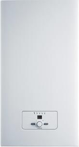 Λέβητας Vaillant eloBLOCK VE 6 Επιτοίχιος Ηλεκτρικού Ρεύματος 5159kcal/h