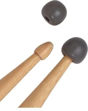 Εξάρτημα Silent Μπαγκετών Vic Firth UPT