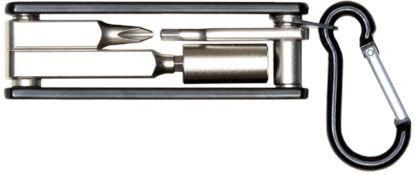 Πολυεργαλείο Zildjian ZKEY2 για Drums