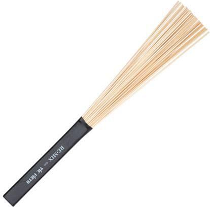 Σκουπάκια Vic Firth RM3 Remix Birch