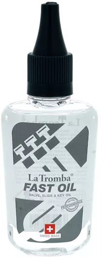 Fast Oil La Tromba