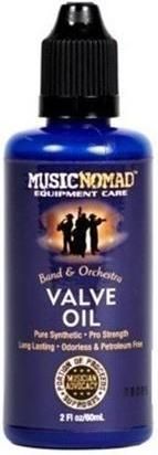 Valve Oil για Πνευστά MusicNomad MN703