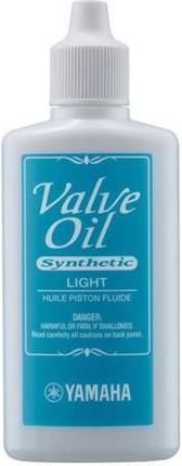 Oil Light Yamaha Valve 3