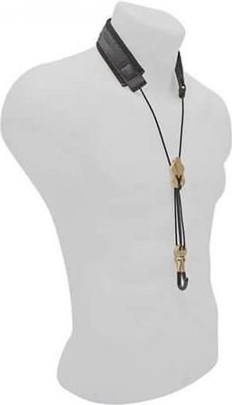 Ζώνη BG S80 Jmsh Nylon για ΆλτοΤενόρο Σαξόφωνο (Snap Hook)