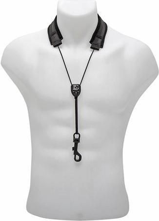 Ζώνη BG S80 Sh για Άλτο/Τενόρο/Σοπράνο Σαξόφωνο