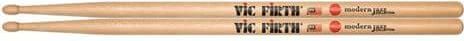 Μπαγκέτες Vic Firth Mjc1 Modern Jazz