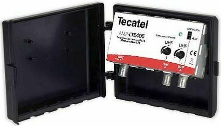 Ενισχυτής ιστού 2U 40db AMP-LTE405L