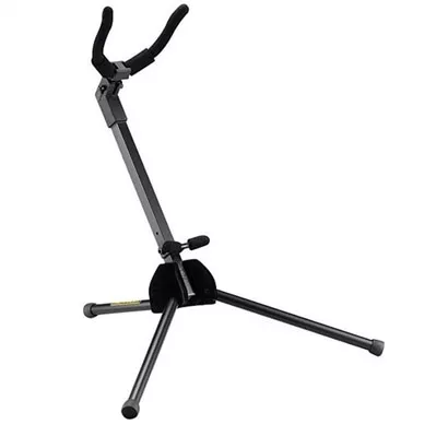 Βάση Hercules Stands Τενόρο Σαξοφώνου Travelite Series