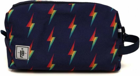 Κασετίνα The Lunch Bags Pouch Thunder 80613