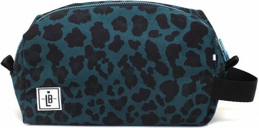 Κασετίνα The Lunch Bags Pouch Jaguar 81480