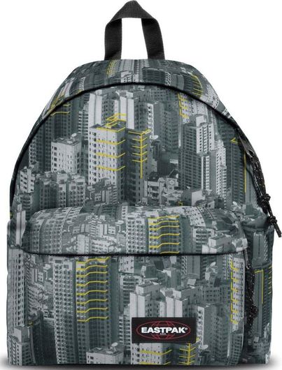 Σχολική Τσάντα Γυμνασίου / Λυκείου Eastpak EK62064T Padded - Urban Γκρι
