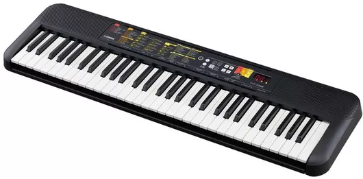 Ηλεκτρικό Πιάνο Yamaha Psr-F52 Αρμόνιο/Keyboard
