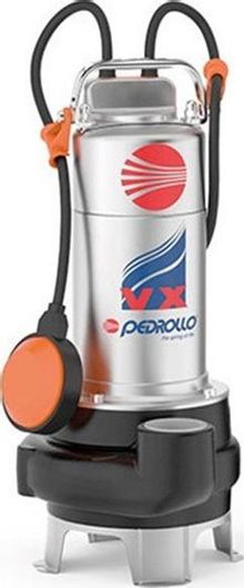 Ηλεκτραντλία Pedrollo VXm 10/50 100229