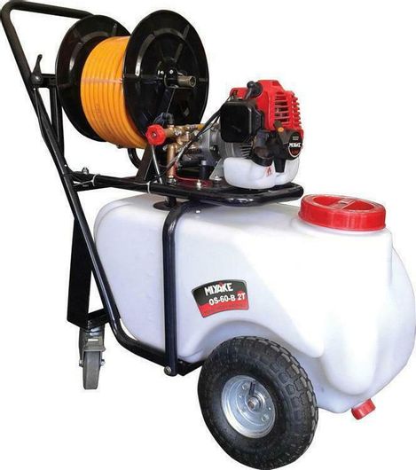 Ψεκαστικό Miyake με Βυτίο OS-60-B-2T Δίχρονο 205231