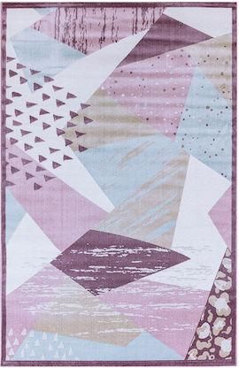 Παιδικό Χαλί Ezzo Patch 133x190cm Πολύχρωμο