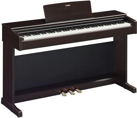 Ηλεκτρικό Πιάνο Yamaha Ydp-145R