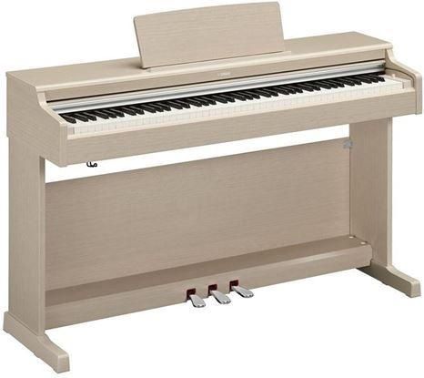 Ηλεκτρικό Πιάνο Yamaha Ydp-165Wa
