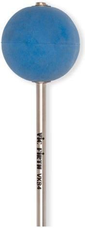 Κόπανος Vic Firth VKB4 για Cajon Ασημί