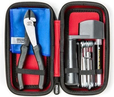 Σετ Εργαλειων Συντήρησης Μπάσου Dunlop DGT201