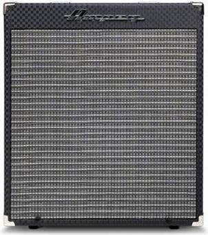 Ενισχυτής Ηλεκτρικού Mπάσου Ampeg Rb-110 Rocket