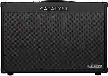 Ενισχυτής Ηλεκτρικής Κιθάρας Line 6 Catalyst 200