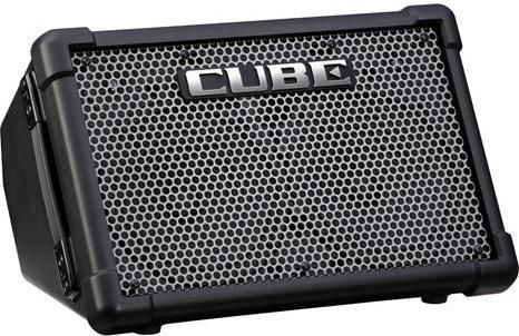 Ενισχυτής Ηλεκτρικής Κιθάρας Roland Cube Street Ex