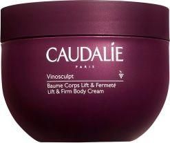 Συσφικτική Κρέμα Σώματος Caudalie Vinosculpt Body Baume Lift & Firm 4 Σημείων 250ml