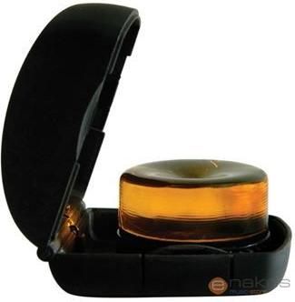 Ρετσίνι Daddario Kaplan Dark με Σκληρή Θήκη