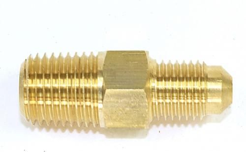 Συστολή 3/8" Flare - 3/8" IPT