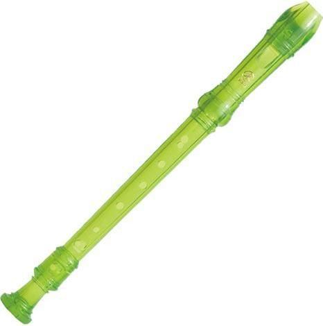 Φλογέρα Yamaha YRS 20BG Σοπράνο Baroque Πλαστική