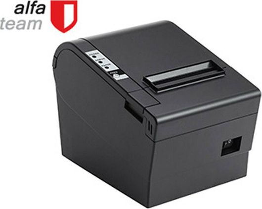 Θερμικός Εκτυπωτής 80mm LAN,USB TP-80H