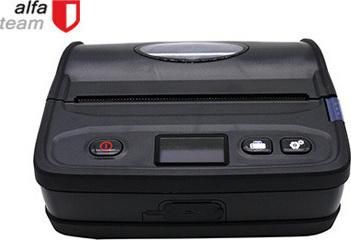 Θερμικός Εκτυπωτής Bluetooth Alfa SP-L51