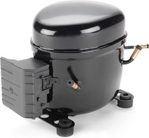 Συμπιεστής L'Unite CAE2410Y Κλειστού Τύπου Χαμηλών Θερμοκρασιών R134a