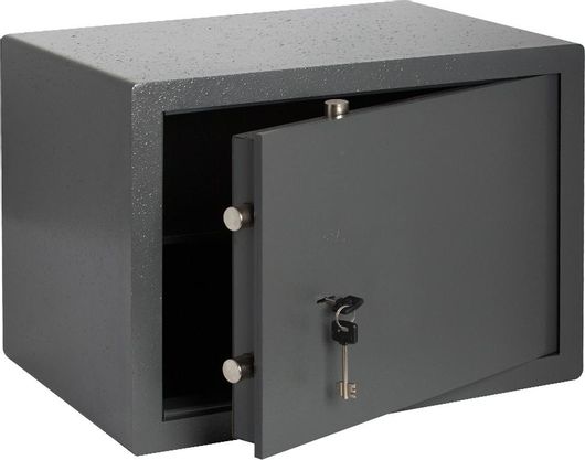 Χρηματοκιβώτιο Cisa 82050 με Κλειδί Μ49xΠ35xΥ36cm
