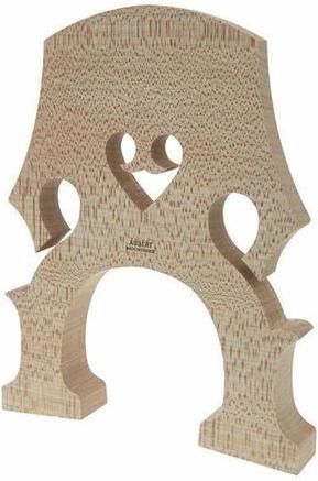 Καβαλάρης Gewa Κοντραμπάσου Aubert No.20 408102 3/4