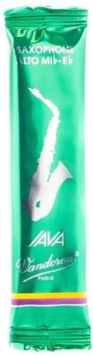 Καλάμια Άλτο Σαξοφώνου Vandoren Java Alto Sax No 1