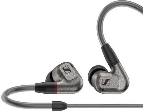 Ακουστικά Sennheiser Ie-600 In Ear