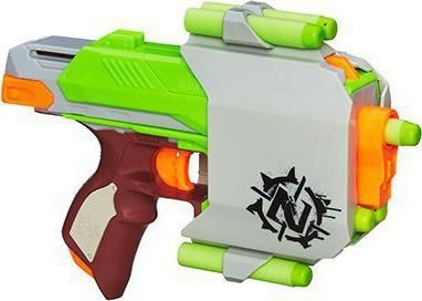 Εκτοξευτής Hasbro Nerf Zombie Strike
