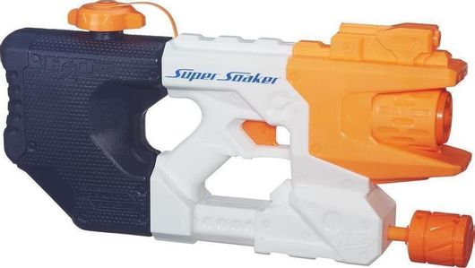 Νεροπίστολο Hasbro Nerf Tornado Scream Super Soaker