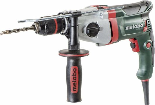 Κρουστικό Δράπανο Metabo 600782500 850W