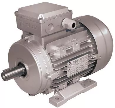 Ηλεκτροκινητήρας Plus 4Hp 2800Rpm 380V Ms 90L2-2 207132