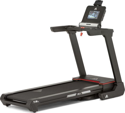 Διάδρομος Γυμναστικής Adidas T-19x 4.0 HP