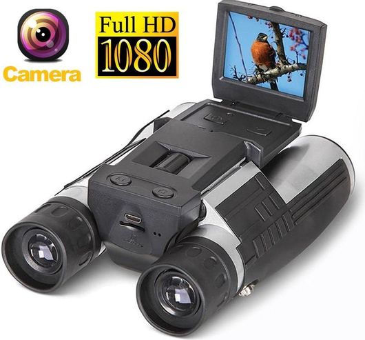 SI80 12x32 με Υποδοχή για Κάρτα Μνήμης