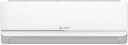 Κλιματιστικό Inverter Sendo Aris SND-24/ARS 24000 BTU A++/A+ με Ιονιστή και WiFi