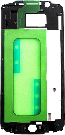 Πλαίσιο Οθόνης Samsung GH9835849A για Galaxy S6