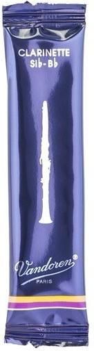 Kαλάμι Κλαρίνου Vandoren Traditional CR104 No.4 1τμχ