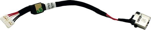 Βύσματα Τροφοδοσίας Laptop Acer Aspire 5530 / 5532 / 5534 5535 5536 5538 με καλωδιο