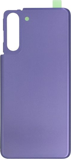 Καπάκι Μπαταρίας Samsung SM-G991B Galaxy S21 5G Μοβ