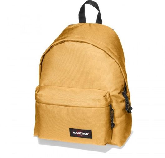 Σχολική Τσαντα Γυμνασίου Λυκείου Eastpak Padded - Don'T Yellow At Me EK62089D