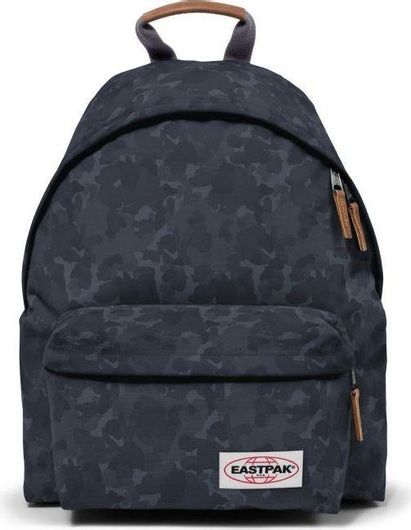 Σχολική Τσαντα Γυμνασίου Λυκείου Eastpak Padded - Opgrade Navy Camo EK62058Y